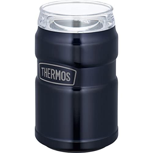 サーモス アウトドアシリーズ 保冷缶ホルダー 350ml缶用 2wayタイプ