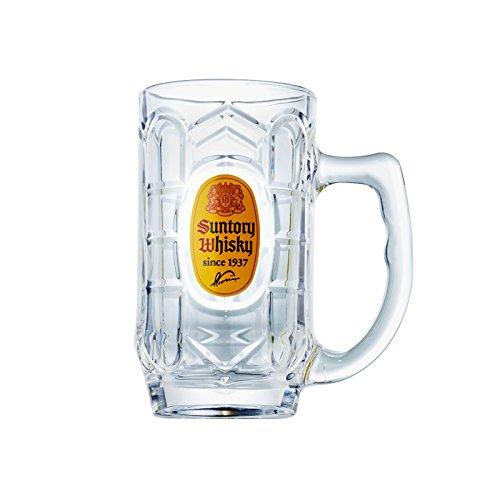 サントリー 角ハイボールジョッキ 375ml : 上之島屋 US Imports - 通販