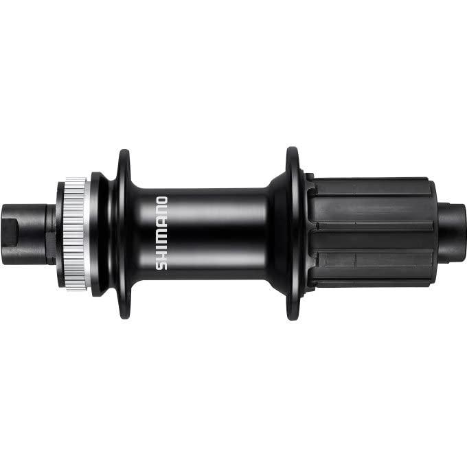 シマノ FH-M8110 XT フリーハブ 142x12mm 28H その1 SHIMANO ( シマノ ) ハブ XT FH-M8110-BS DISC リアフリーハブ