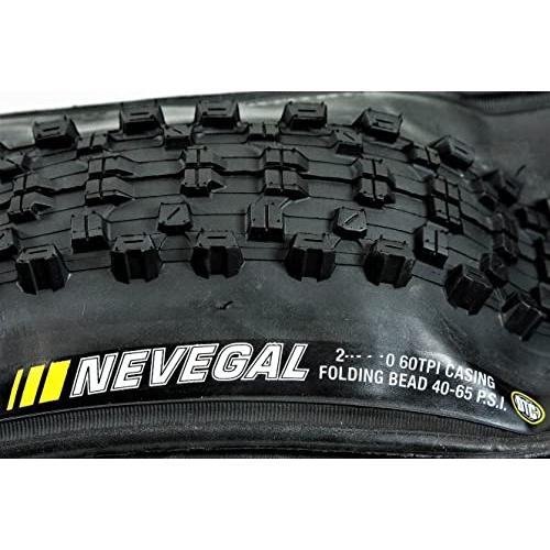 KENDA(ケンダ) NEVEGAL 26インチ フォルダブル DTC TR-KD-068 26*1.95