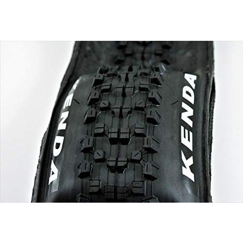 けんた26 KENDA(ケンダ) NEVEGAL 26インチ フォルダブル DTC TR-KD-068 26*1.95
