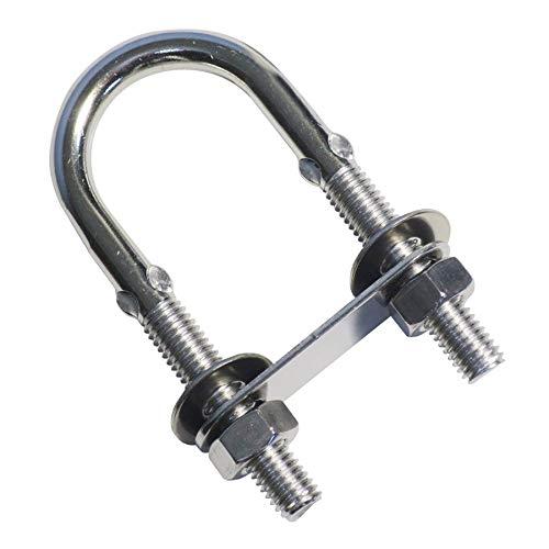 ダイドーハント (DAIDOHANT) ステンレス 足長 Uボルトセット [M10 (32A