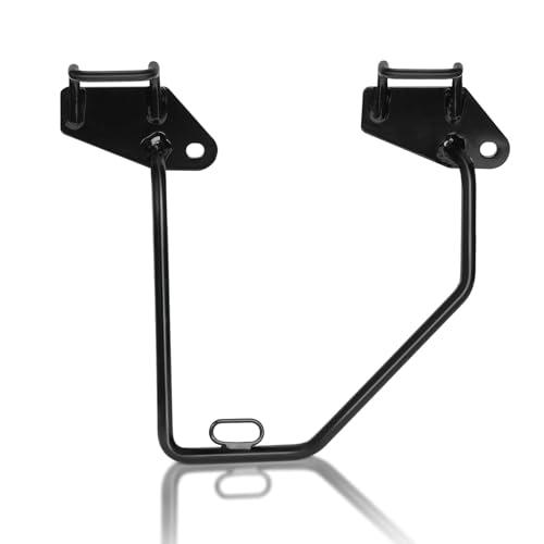 バイク用 サイドバッグサポート レブル250/500(17-22) サドルバッグ