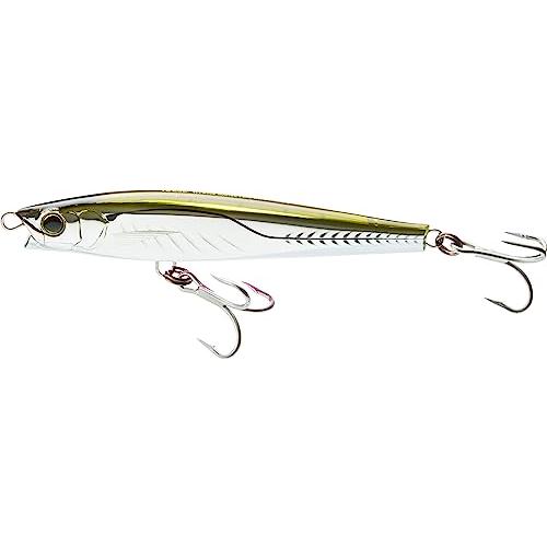 YO-ZURI ソルトルアー ハイドロモンスターショット シンキング 140mm