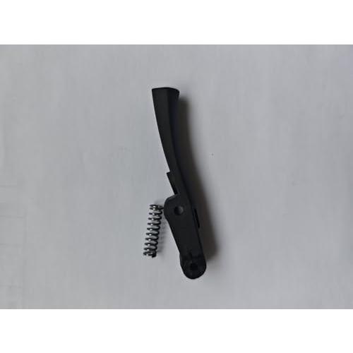 電動ハサミ 45mm青色 B0F6YB7L8Z専用トリガーとバネ : 上之島屋 US
