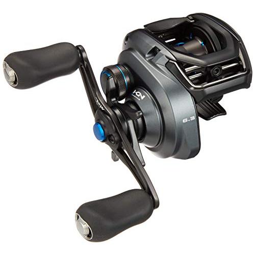 シマノ(SHIMANO) 両軸リール 19 SLX MGL 70/71/70HG/71HG/70XG/71XG
