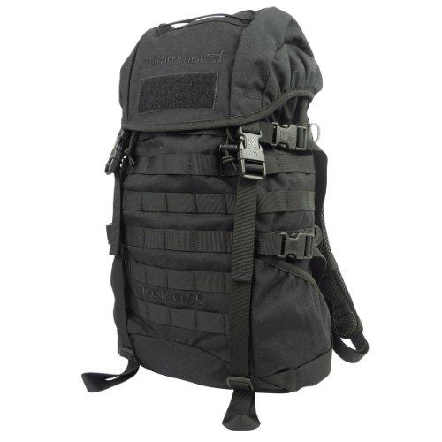 karrimorsf Predator30 OD コマンダーパネル/カラビナ付き karrimorsf Predator30 OD コマンダーパネル/カラビナ付き 【公式通販】