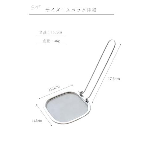 z426f  ステンレス中、小 1つずつ z426f 様 専用 ステンレス中、小 1つずつ U-1TSUS ねじ穴付Uラック