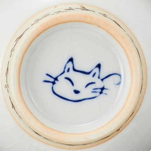 瀬戸焼 「 かわいいうつわ 」 湯呑 コップ カップ 小 容量約200ml 夢