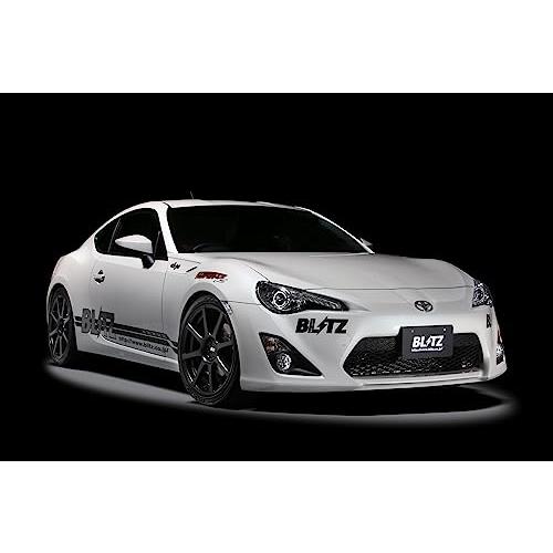 BLITZ(ブリッツ) 車高調 レンチ付 86/BRZ ZN6/ZC6/ZD8/ZC8 新型BRZ 