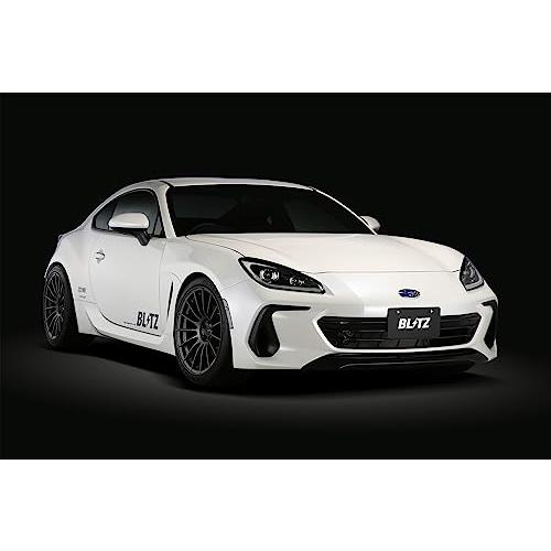 BLITZ(ブリッツ) 車高調 レンチ付 86/BRZ ZN6/ZC6/ZD8/ZC8 新型BRZ