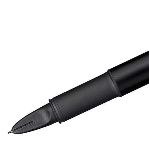 PARKER(パーカー) パーカー・IM 5th オールブラックBT 21 34300 : 上之
