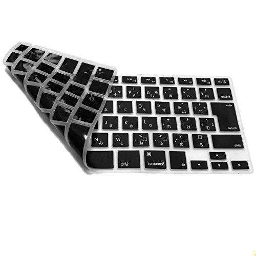 Zaggass. MacBook Air/Pro日本語キーボードカバーオリジナルクロス付き