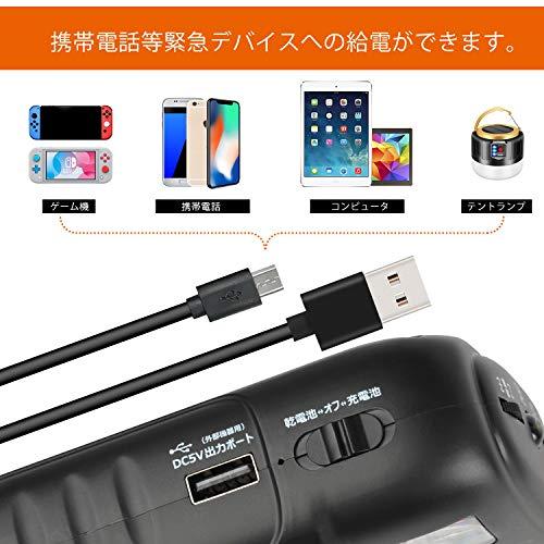 PSE認証済 携帯テレビ ポータブルテレビ ラジオ FM/AM/ワイドFM