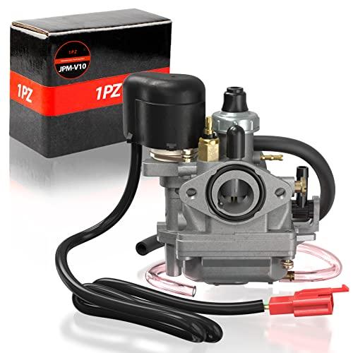 1PZ JP1-CA1 キャブレター スズキ レッツ レッツ2 CA1KA CA1KB CA1KC