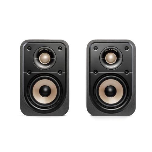 ポークオーディオ POLK AUDIO SIGNATURE ELITE ES10 サラウンド