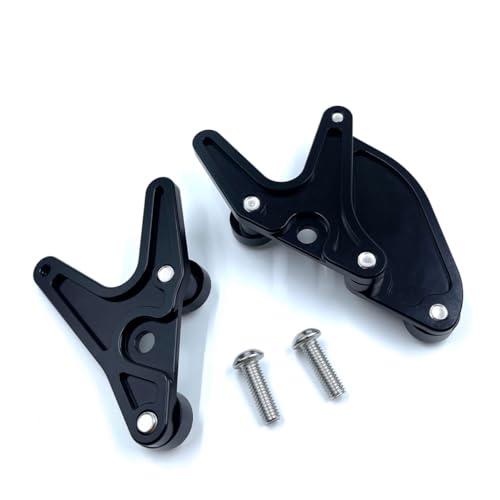 motokano スプロケットガード レーシングスタンドフック適用車種 ZX-4R