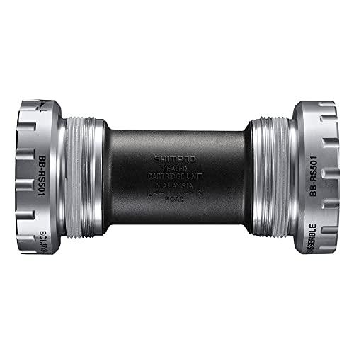 シマノ(SHIMANO) ボトムブラケット BB-RS501 68(BSA) ROAD用 EBBRS501B