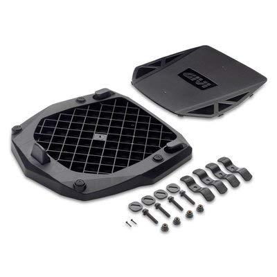 GIVI E251 汎用ベースプレート モノキーケース用 フィッティングキット 