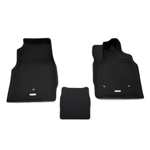 クラッツィオ(Clazzio) フロアマット 立体タイプ フロント用