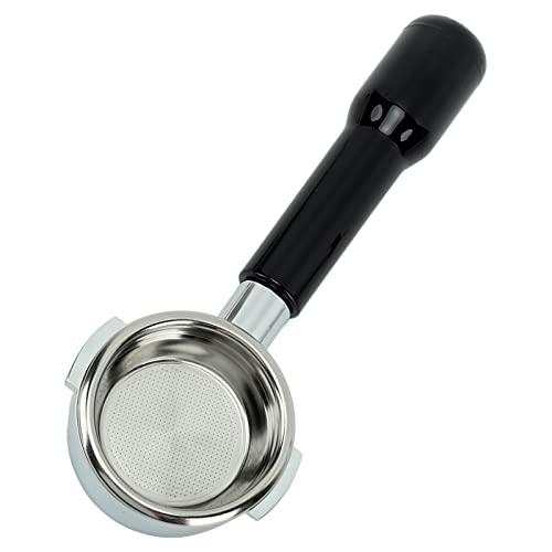 ボトムレスポルタフィルター 58mmポルタフィルターエスプレッソ