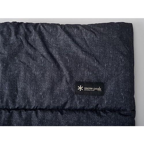 スノーピーク(snow peak) 寝袋 防災 シュラフ SSシングル : 上之島屋
