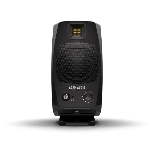 ADAM Audio モニタースピーカー ペア販売 アダムオーディオ D3V Black