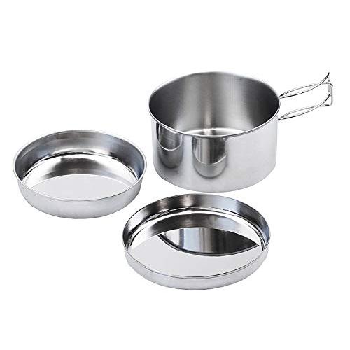 キャンピング食器 3