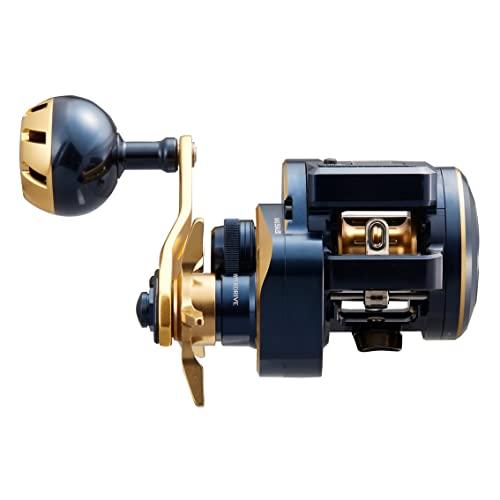 ダイワ(DAIWA) カウンター付きオフショアベイトリール SALTIGA