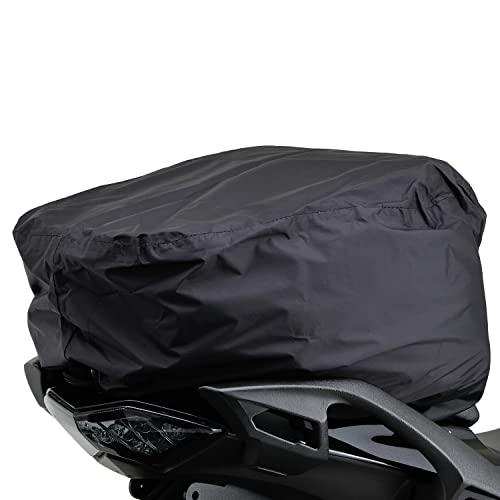 ヘンリービギンズ(Henly Begins) デイトナ バイク シートバッグ 補修品
