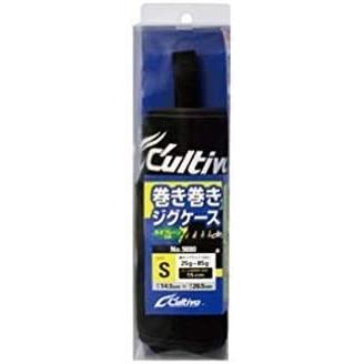 OWNER(オーナー) カルティバ ジグバッグ 撃投 巻き巻きジグケース No