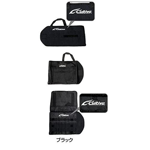 OWNER(オーナー) カルティバ ジグバッグ 撃投 巻き巻きジグケース No
