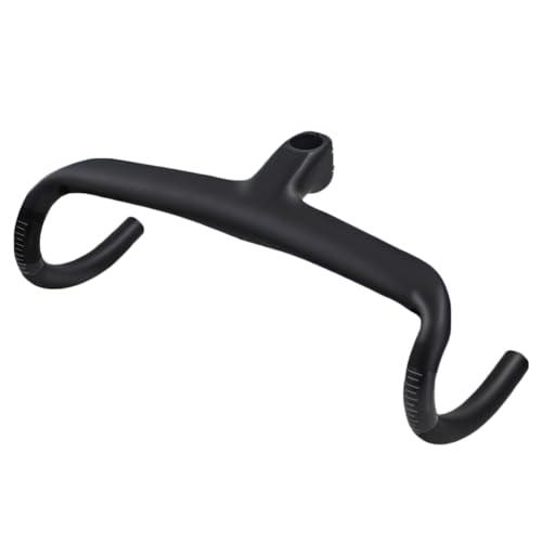 カーボンファイバー ドロップハンドルバー(ステム含みません) RXL SL カーボン ステム一体カーボン ハンドル ドロップ バードロップ