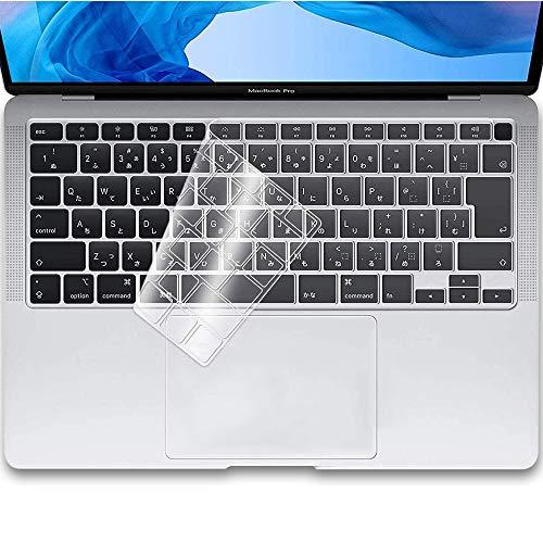 2020年11月発売 M1チップ 搭載モデル Macbook Air 13 2020 A2337