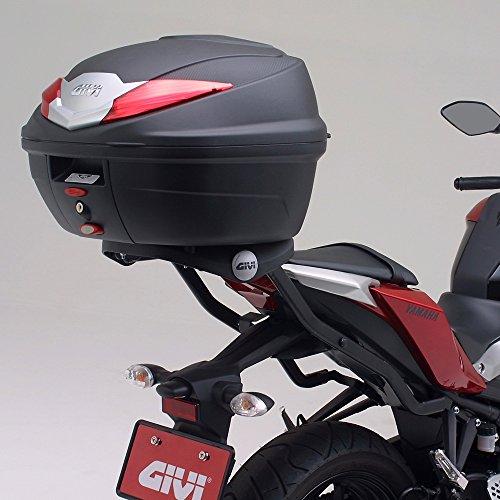 GIVI(ジビ) バイク トップケース フィッティング モノロック専用 YZF