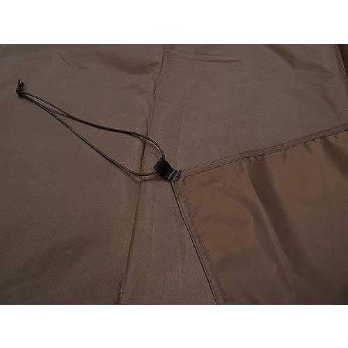スノーピーク(snow peak)トゥーガマットシートセット TP-690-1 テント シェルター (４人用) キャンプ アウトドア_3