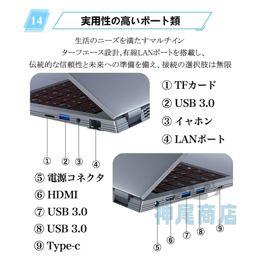 ノートパソコン 新品 windows11 office 搭載 第13世代CPU win11 pc 