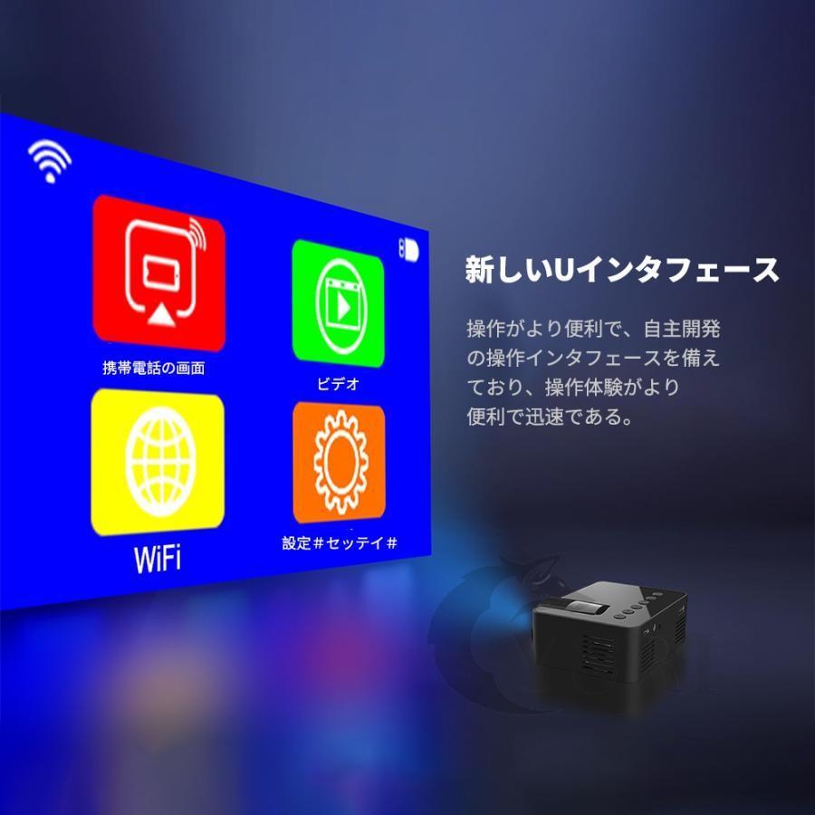 プロジェクター 本体 家庭用 小型 安い 高画質 100 ANSIルーメン プロジェクター 本体 家庭用 小型 安い 高画質 100 ANSIルーメン