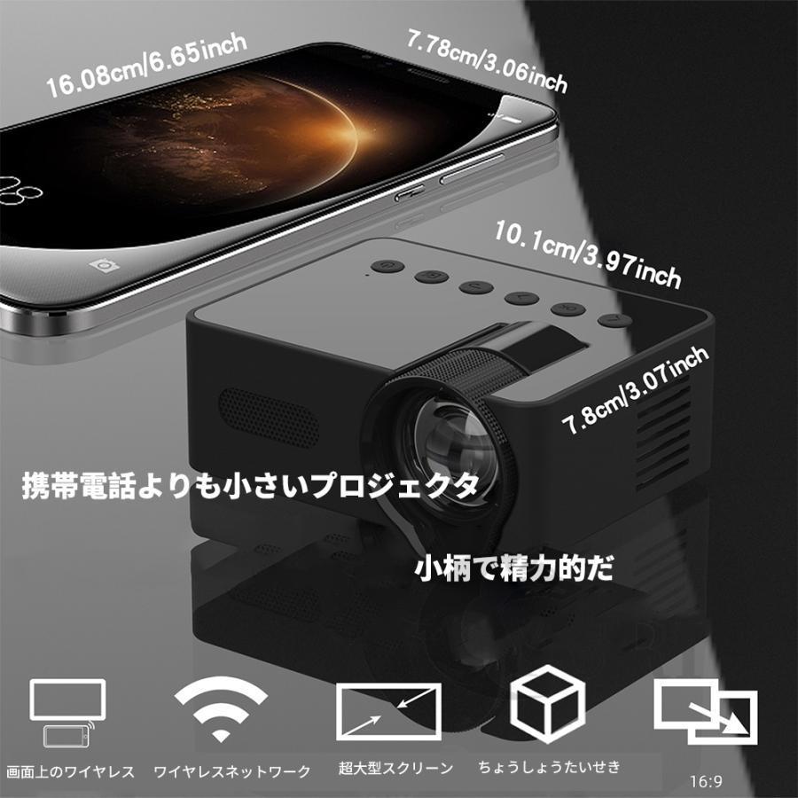 プロジェクター 本体 家庭用 小型 安い 高画質 100 ANSIルーメン プロジェクター 本体 家庭用 小型 安い 高画質 100 ANSIルーメン