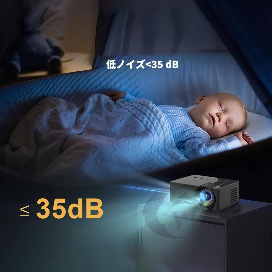 プロジェクター 本体 家庭用 小型 安い 高画質 100 ANSIルーメン プロジェクター 本体 家庭用 小型 安い 高画質 100 ANSIルーメン