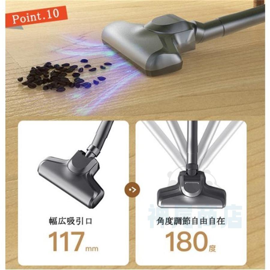 掃除機 コードレス 強力 充電式 サイクロン 28000pa 4WAY 軽量 掃除機 コードレス 強力 充電式 サイクロン 28000pa 4WAY 軽量