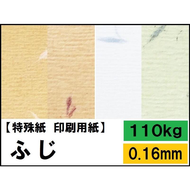 ふじ 110kg(0.16mm) 選べる4色 4サイズ(A3 A4 B4 B5) 特殊紙 ふじ 110kg(0.16mm) 選べる4色 4サイズ(A3 A4 B4 B5) 特殊紙