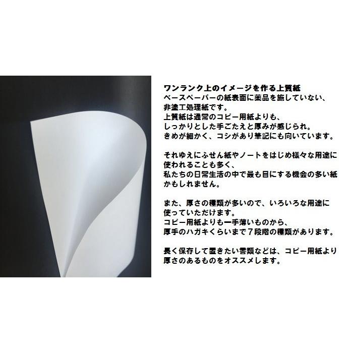 ブランド登録なし - 御膳上等紙 180kg A3 1000枚入