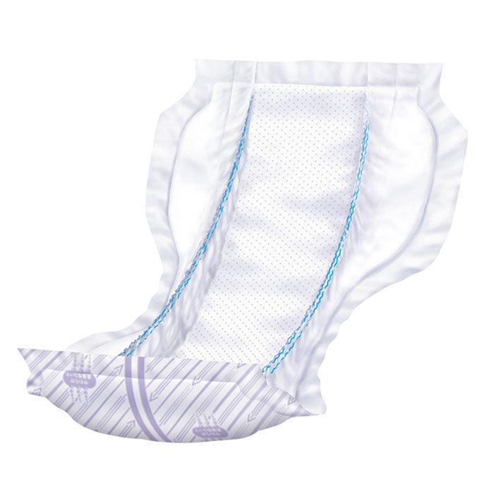 リフレ 大人用紙おむつ スピードキャッチパッドスーパー 30枚入×2袋 約