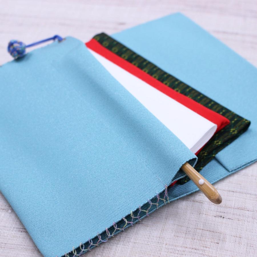 受注生産》懐紙入れ：扇子入れ付 : 西陣織あだち - 通販 - Yahoo