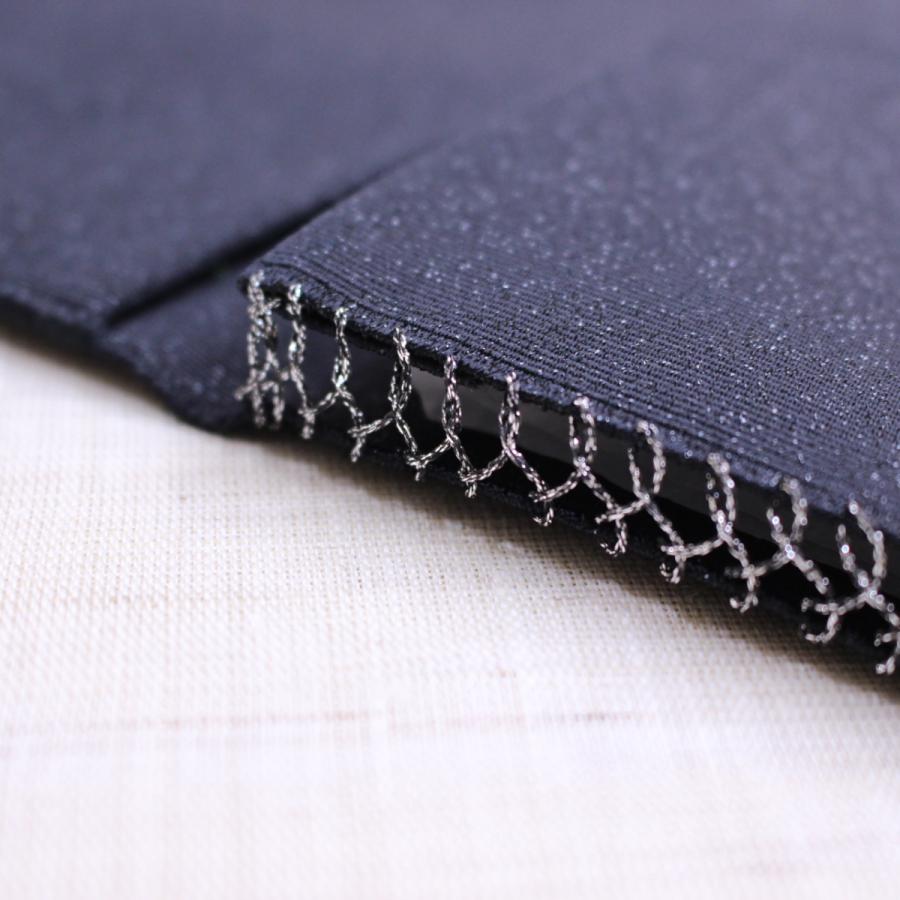 懐紙入れ：両面刺繍 【花かんざし】 : 西陣織あだち - 通販 - Yahoo