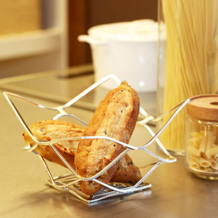 小物入れ 能作 かご NOUSAKU 能作 KAGO カゴ 小物入れ 2枚セット かご