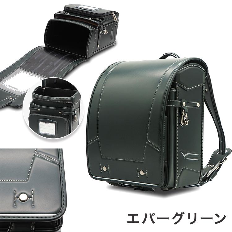 ランドセル 2027年度 MCF-720-RF アクティブムーブ 男の子 榮伸