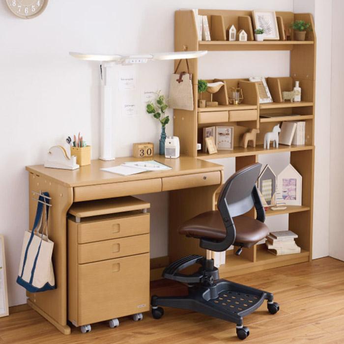 コイズミ学習デスク (引き取り希望) minimal | 学習机・デスクの