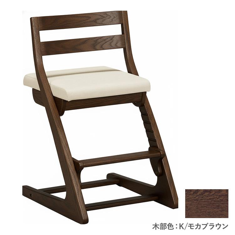 カリモク家具（KARIMOKU FURNITURE） デスクチェア fit chair CU1017
